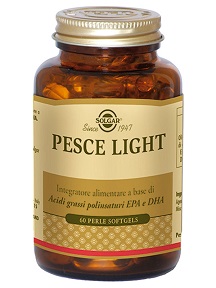 PESCE LIGHT 60 PERLE - Angeli Pharm