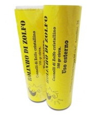 ROLLINHO DI ZOLFO ANTIDOLORIFICO 100 G - Angeli Pharm