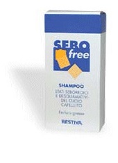 SEBOFREE SHAMPOO 150 ML - Angeli Pharm