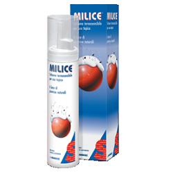 MILICE MOUSSE TERMOSENS 150 ML - Angeli Pharm