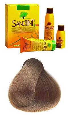 SANOTINT LIGHT TINT BIONDO AMBRATO 76 125 ML - Angeli Pharm