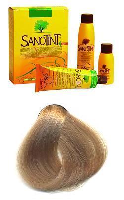 SANOTINT LIGHT TINT BIONDISSIMO INTENSO 88 125 ML - Angeli Pharm