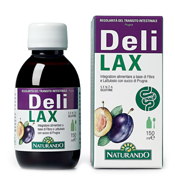 DELILAX 150 ML - Angeli Pharm
