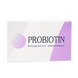 PROBIOTIN 40 COMPRESSE - Angeli Pharm
