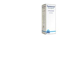 TURNOVER DETERGENTE 200 ML - Angeli Pharm
