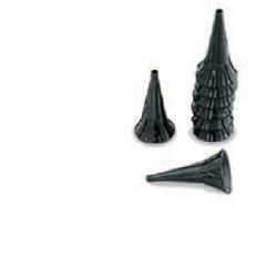 SPECULUM RICAMBIO PER OTOSCOPIO 4MM 100P - Angeli Pharm