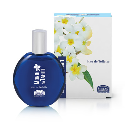 MONOI EAU DE TOILETTE - Angeli Pharm