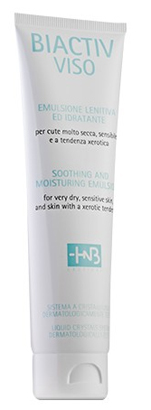 BIACTIV VISO EMULSIONE LENITIVA 100 ML - Angeli Pharm