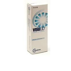 VISULID CREMA PALPEBRALE 15 ML - Angeli Pharm