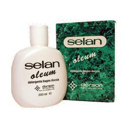 SELAN DET OLEOSO 200 ML - Angeli Pharm