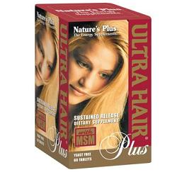 ULTRA HAIR PLUS 60 TAVOLETTE - Angeli Pharm