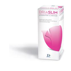 DRIASLIM 1000 ML - Angeli Pharm