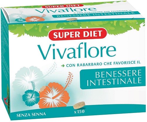 VIVAFLORE ATTIVO 150 COMPRESSE - Angeli Pharm