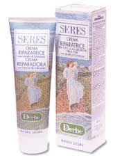 SERES CREMA FLUIDA RIPARATRICE 125 ML - Angeli Pharm