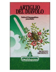 ARTIGLIO DIAVOLO ERBE 80CPS - Angeli Pharm