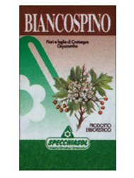 BIANCOSPINO ERBE 80CPS - Angeli Pharm