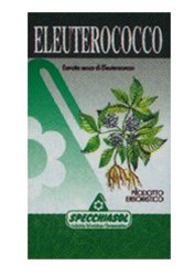 ELEUTEROCOCCO ERBE 80 CAPSULE - Angeli Pharm