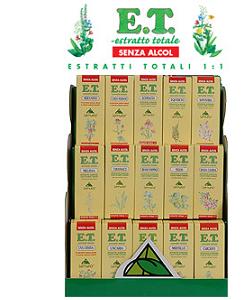 TIGLIO ESTRATTO T 30 ML - Angeli Pharm