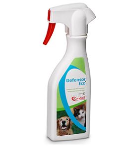 DEFENSOR ECO LOZIONE NO GAS 250 ML - Angeli Pharm