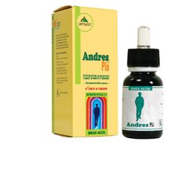 ANDRES PIU 30 ML - Angeli Pharm