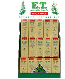 CARDO MARIANO ESTRATTO T 30 ML - Angeli Pharm