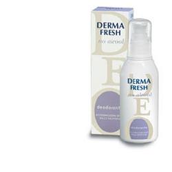 DERMAFRESH NO ALCOOL SPRAY ML 75 - Angeli Pharm