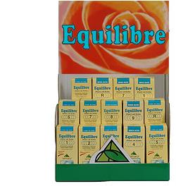 EQUILIBRE 1 GOCCE 30 ML - Angeli Pharm