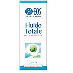 EOS FLUIDO TOTALE 200 ML - Angeli Pharm