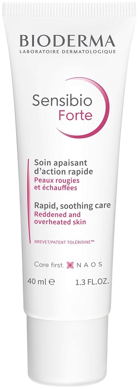 SENSIBIO FORTE CREMA 40 ML - Angeli Pharm