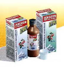 DENTATON 0,12 MANT 200 ML - Angeli Pharm