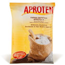 APROTEN FARINA 500 G - Angeli Pharm