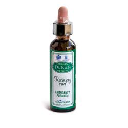 AINSWORTHS RECOV PLUS 20ML - Angeli Pharm