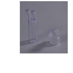FORCELLA NASALE CON RACCORDO - Angeli Pharm