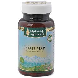DHATUMAP 120 COMPRESSE - Angeli Pharm