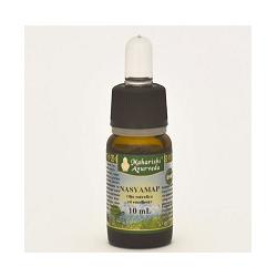 NASYAMAP OLIO GOCCE 10 ML - Angeli Pharm