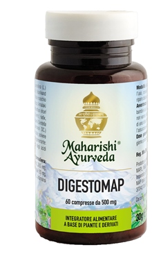 DIGESTOMAP 60 COMPRESSE - Angeli Pharm