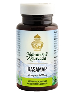 RASAMAP 60 COMPRESSE - Angeli Pharm