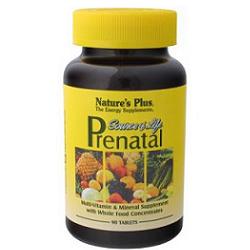 SOURCE OF LIFE PRENATAL 90 TAVOLETTE - Angeli Pharm