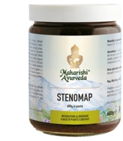 STENOMAP PASTA 600 G - Angeli Pharm