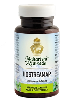 HOSTREAMAP 60 COMPRESSE 7,5 G - Angeli Pharm