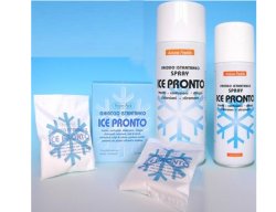 GHIACCIO ICE PRONTO BUSTA 1 PEZZO - Angeli Pharm