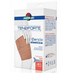 BENDA ELASTICA MASTER-AID TENDIFORTE 6X7 - Angeli Pharm