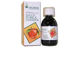 SUCCO MELA CHIODATA 200 ML - Angeli Pharm