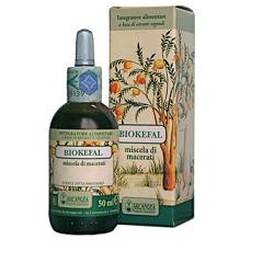 BIOKEFAL SOLUZIONE IDROALCOLICA 50 ML - Angeli Pharm