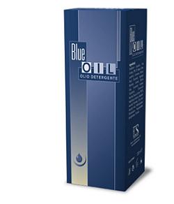 BLUE OIL FLUIDO 200 ML - Angeli Pharm