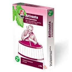 ATTIVANTE FERMENTAZIONE 100 G - Angeli Pharm