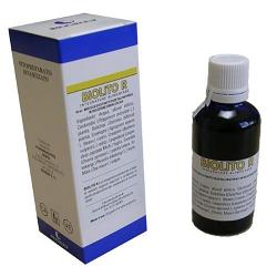 BIOLITO R SOLUZIONE IDROALCOLICA 50 ML - Angeli Pharm