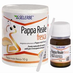 PAPPA REALE FRESCA 10 G - Angeli Pharm