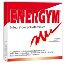 ENERGYM 10 FLACONCINI 10 ML - Angeli Pharm