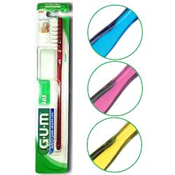 GUM CLASSIC 305 SPAZZOLINO DURO REGULAR - Angeli Pharm